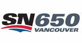 Sportsnet 650 Vancouver 650 MHz