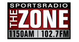 The Zone - Sports Radio