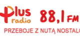 Radio Plus Olsztyn Ольштын 88.1 MHz