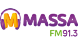 Rádio Massa FM Ору-Фину 91.3 MHz