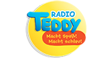 Radio TEDDY Бранденбург-на-Хафелі 90.2-99.3 MHz