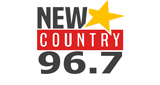 New Country 96.7