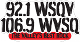 92.1 WSQV