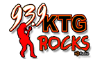 Power Rock 93.9 KTG