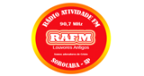 Rádio Atividade FM