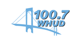 100.7 WHUD