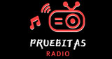 Pruebitas Radio