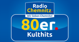 Radio Chemnitz - 80er Kulthits