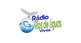 Rádio rios de Águas Vivas