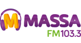 Rádio Massa FM Nova Prata 103.3 MHz