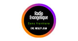 Radio Evangelique Sans Frontiere