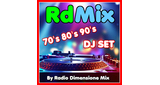 Rdmix Djset 70's 80's 90's