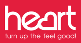 Heart Wales - North Wrexham 88.0 MHz