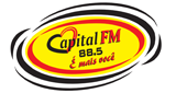 Rádio Capital Барретус 88.5 MHz