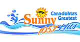 SUNNY 105.7