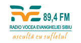 Radio Vocea Evangheliei Sibiu