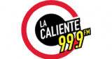 La Caliente Cuauhtémoc 99.9 MHz