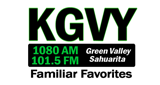 KGVY Radio