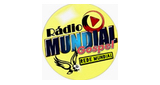 Radio Mundial Gospel Alagoinha