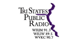 Tri States Public Radio