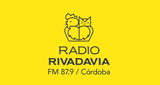 Radio Rivadavia Córdoba 87.9 MHz