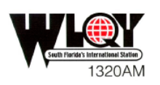 WLQY 1320 AM