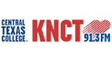 91.3 KNCT-FM