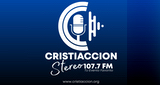 Cristiacción Stereo