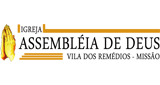 Assembleia de Deus em Remédios