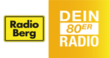 Radio Berg - 80er Bergisch Gladbach 