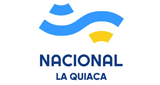 LRA 16 La Quiaca