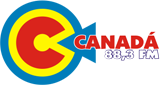 Rádio Canadá Britânia 88.3 MHz