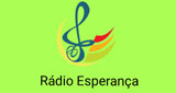 Rádio WEB Esperança