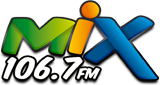 Mix Radio Вальедупар 106.7 MHz