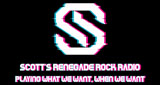 Scott's Renegade Rock Radio