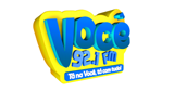 Voce FM Redenção 92.1 MHz