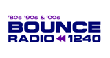 Bounce Radio Osoyoos 1240 MHz