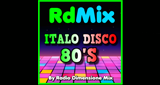 RDMIX Italo Disco 80's