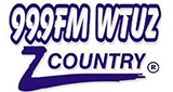 99.9 ZCountry