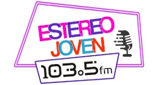 Estéreo Joven Коацакоалькос 103.5 MHz