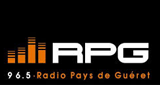 RPG - Radio Pays de Guéret