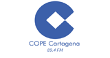 Cadena COPE Картахена 89.4 MHz