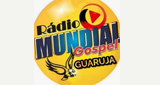 Radio Mundial Gospel Guaruja Гуаружа 