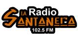 La Santanera 102.5 Fm