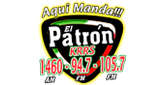 El Patron Radio