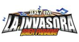 La Invasora 104.7