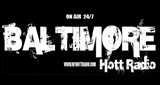 Baltimore Hott Radio