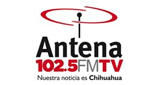 Antena 102.5 FM