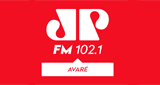 Jovem Pan FM Avaré 102.1 MHz