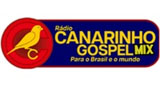 Radio Canarinho Gospel Mix Сан-Жозе-ду-Риу-Прету 